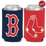 Boston Red Sox Can Cooler