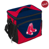 Boston Red Sox Cooler 24 Can