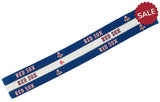 Boston Red Sox Elastic Headbands - Special Order