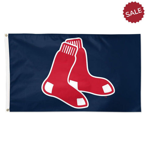 Boston Red Sox Flag 3x5 Team