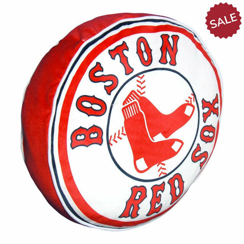 Boston Red Sox Pillow Cloud to Go Style