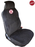 Boston Red Sox Seat Cover - Team Fan Cave