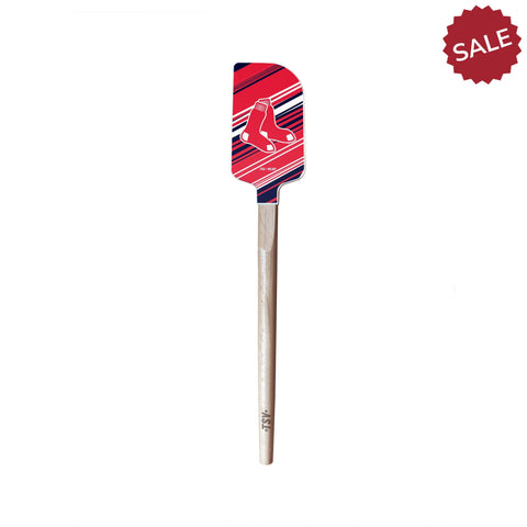 Boston Red Sox Spatula Large Silicone - Team Fan Cave