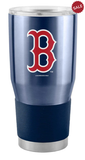 Boston Red Sox Travel Tumbler 30oz Stainless Steel-0