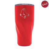 Boston Red Sox Tumbler 30oz Morgan Stainless