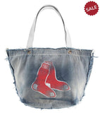 Boston Red Sox Vintage Tote - Team Fan Cave