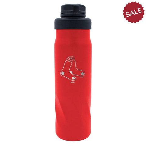 Boston Red Sox Water Bottle 20oz Morgan Stainless