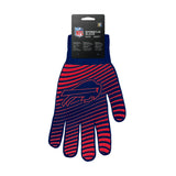 Buffalo Bills Glove BBQ Style - Team Fan Cave