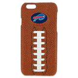 Buffalo Bills Phone Case Classic Football iPhone 6 - Team Fan Cave