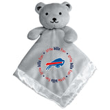 Buffalo Bills Security Bear Gray