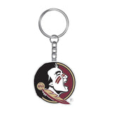 Florida State Seminoles Keychain Logo-0