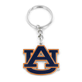 Auburn Tigers Keychain Logo-0