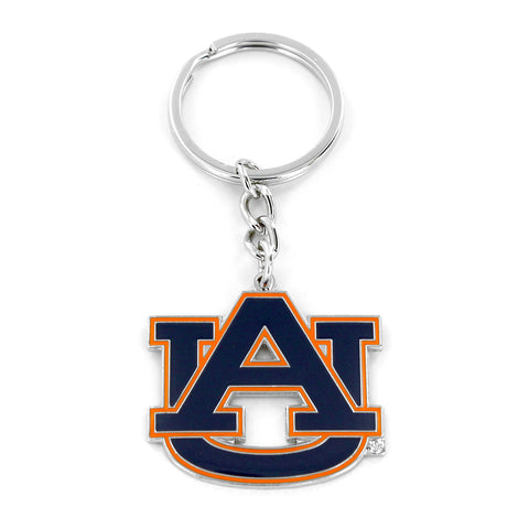 Auburn Tigers Keychain Logo-0