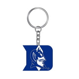 Duke Blue Devils Keychain Logo-0