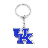 Kentucky Wildcats Keychain Logo-0