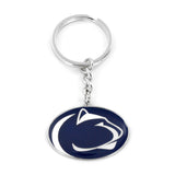 Penn State Nittany Lions Keychain Logo-0