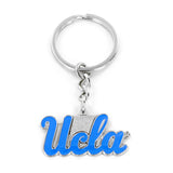 UCLA Bruins Keychain Logo-0