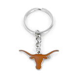 Texas Longhorns Keychain Logo-0