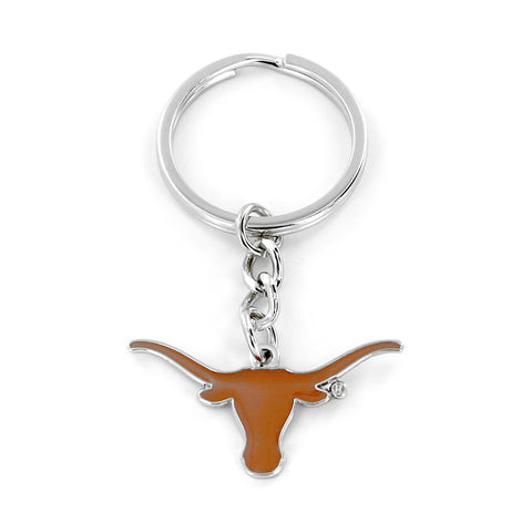 Texas Longhorns Keychain Logo-0