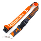 Tennessee Volunteers Lanyard Crossfade Design-0