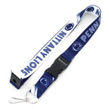 Penn State Nittany Lions Lanyard Crossfade Design-0