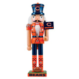 Chicago Bears Nutcracker-0