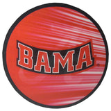 Alabama Crimson Tide Decal Lenticular-0