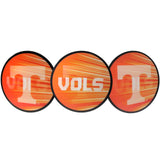 Tennessee Volunteers Decal Lenticular-0