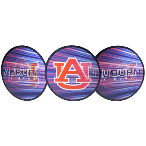 Auburn Tigers Decal Lenticular-0