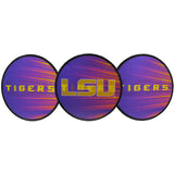 LSU Tigers Decal Lenticular-0