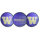 Washington Huskies Decal Lenticular-0