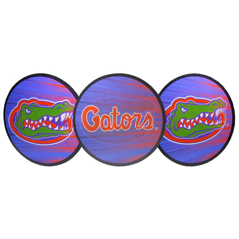 Florida Gators Decal Lenticular-0