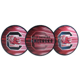 South Carolina Gamecocks Decal Lenticular-0