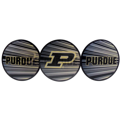 Purdue Boilermakers Decal Lenticular-0