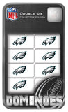 Philadelphia Eagles Dominoes-0