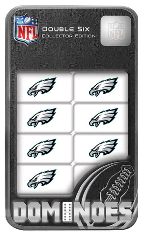 Philadelphia Eagles Dominoes-0