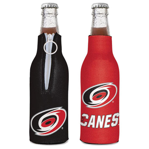 Carolina Hurricanes Bottle Cooler