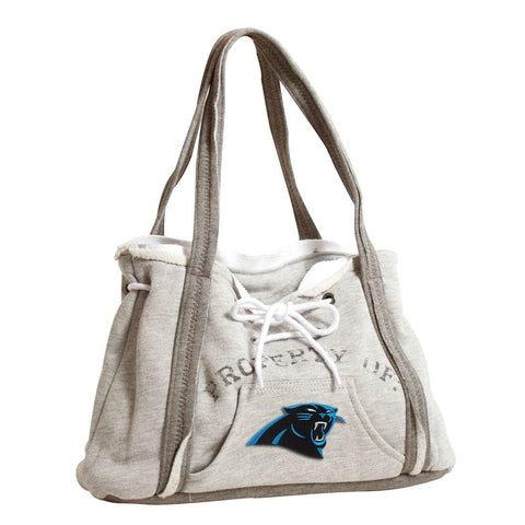 Carolina Panthers Hoodie Purse - Team Fan Cave