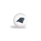 Carolina Panthers Ping Pong Balls 6 Pack-0