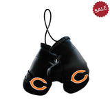 Chicago Bears Boxing Gloves Mini - Special Order - Team Fan Cave