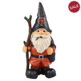 Chicago Bears Gnome Holding Stick-0