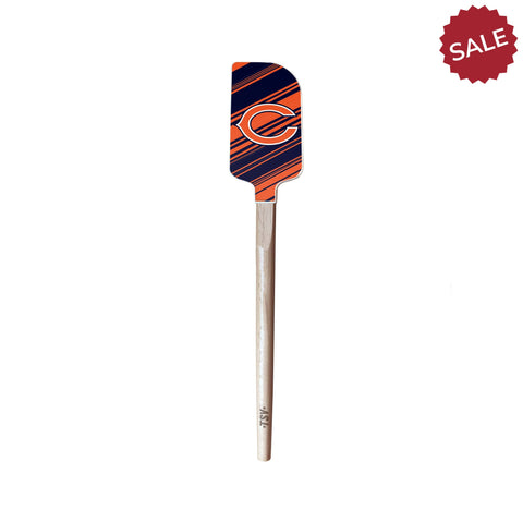 Chicago Bears Spatula Large Silicone - Team Fan Cave