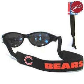 Chicago Bears Sunglasses Strap