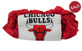 Chicago Bulls Hair Twist Ponytail Holder - Team Fan Cave