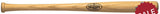 Chicago Cubs Bat - 18 in. - Natural with Logo - 2016 World Series Champs - Team Fan Cave