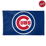 Chicago Cubs Flag 3x5 Team