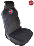 Chicago Cubs Seat Cover - Team Fan Cave