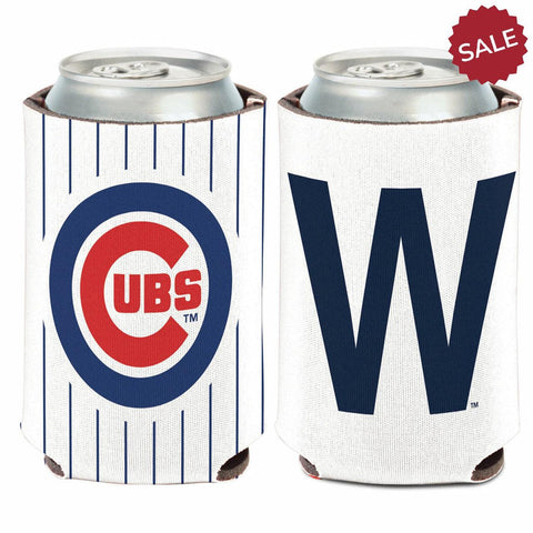 Chicago Cubs W Can Cooler