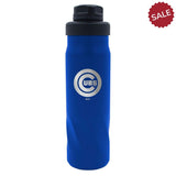 Chicago Cubs Water Bottle 20oz Morgan Stainless