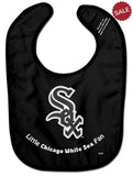 Chicago White Sox Baby Bib - All Pro Little Fan